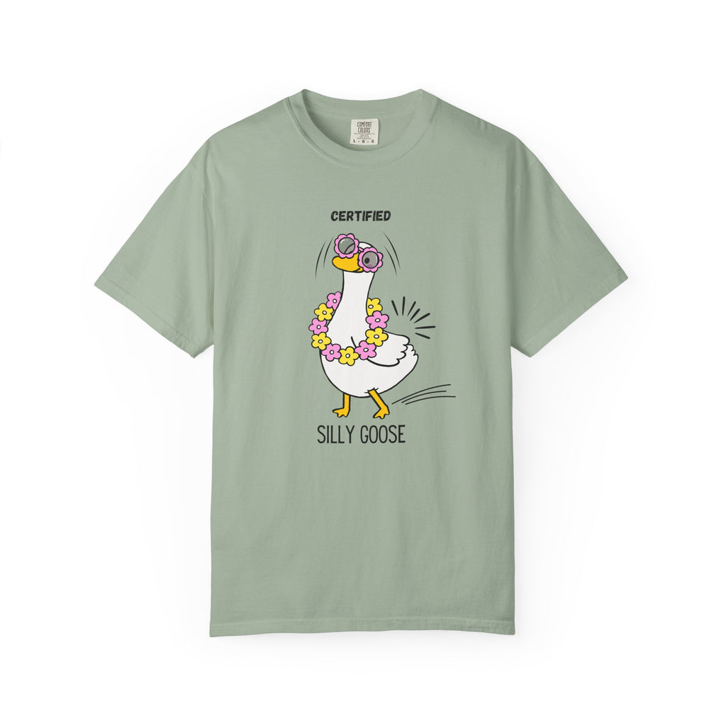 Certified Silly Goose T-Shirt