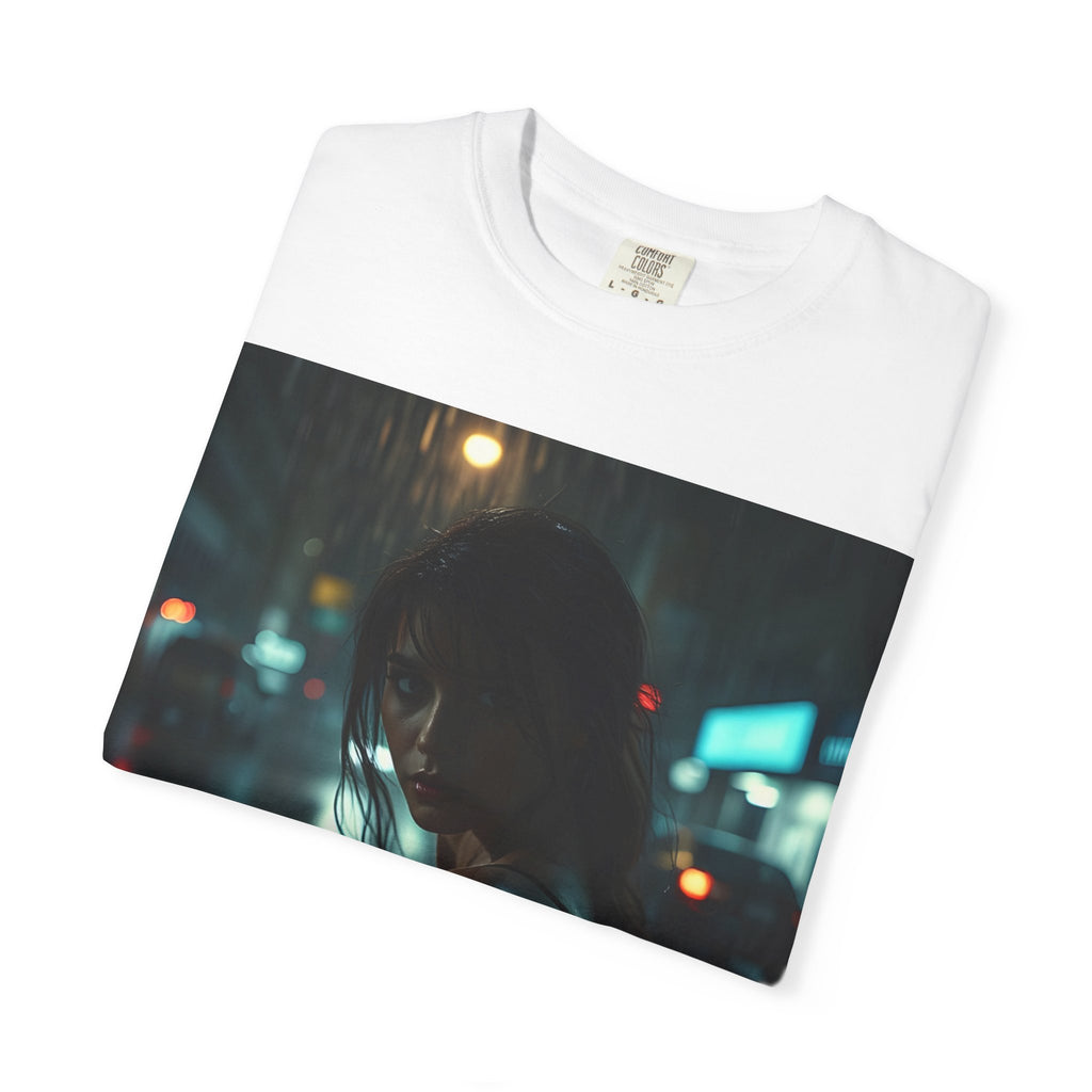 Addicted To You - T-Shirt | Album Art Merch | Unisex