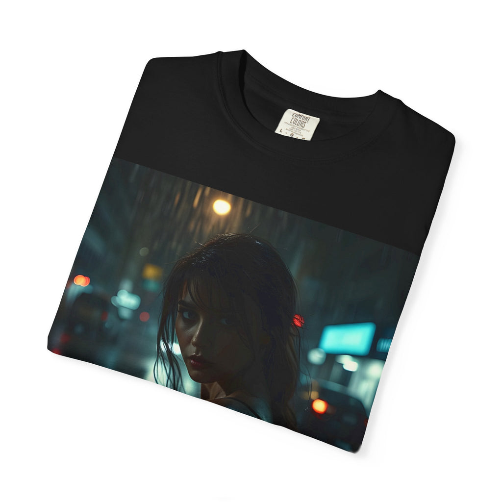 Addicted To You - T-Shirt | Album Art Merch | Unisex