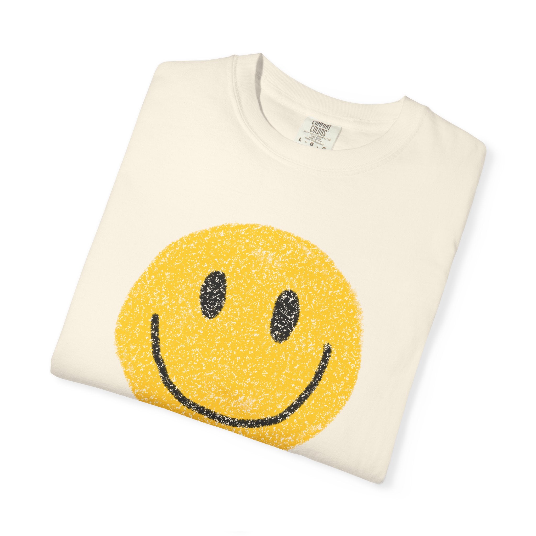 Smiley 'nice' T-Shirt