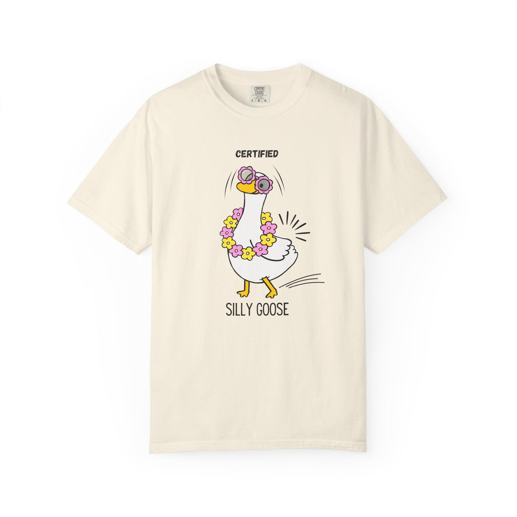 Certified Silly Goose T-Shirt