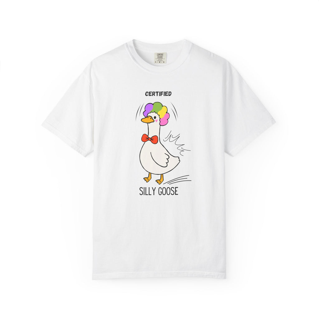 Certified Silly Goose T-Shirt