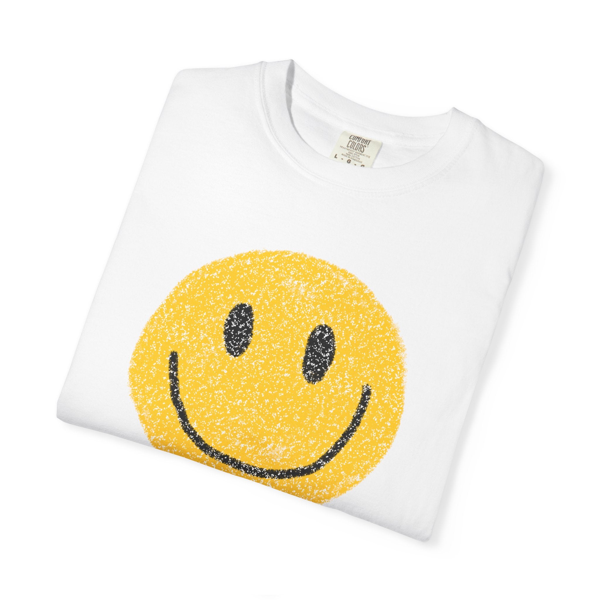 Smiley 'nice' T-Shirt