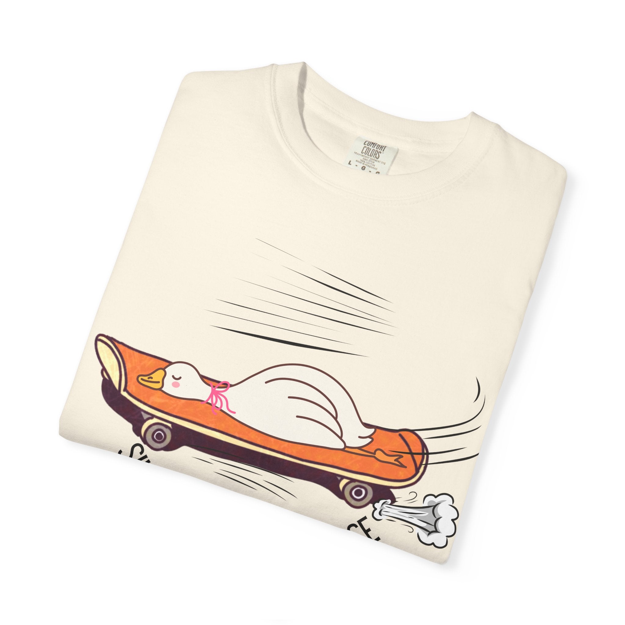 Silly Goose on the Loose T-Shirt