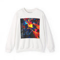 (Take Me) Away - Album Art Merch - Unisex Crewneck Sweatshirt