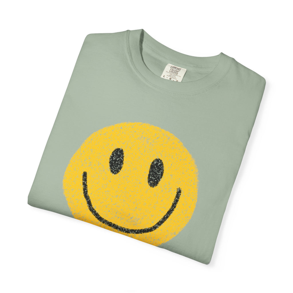 Smiley 'nice' T-Shirt