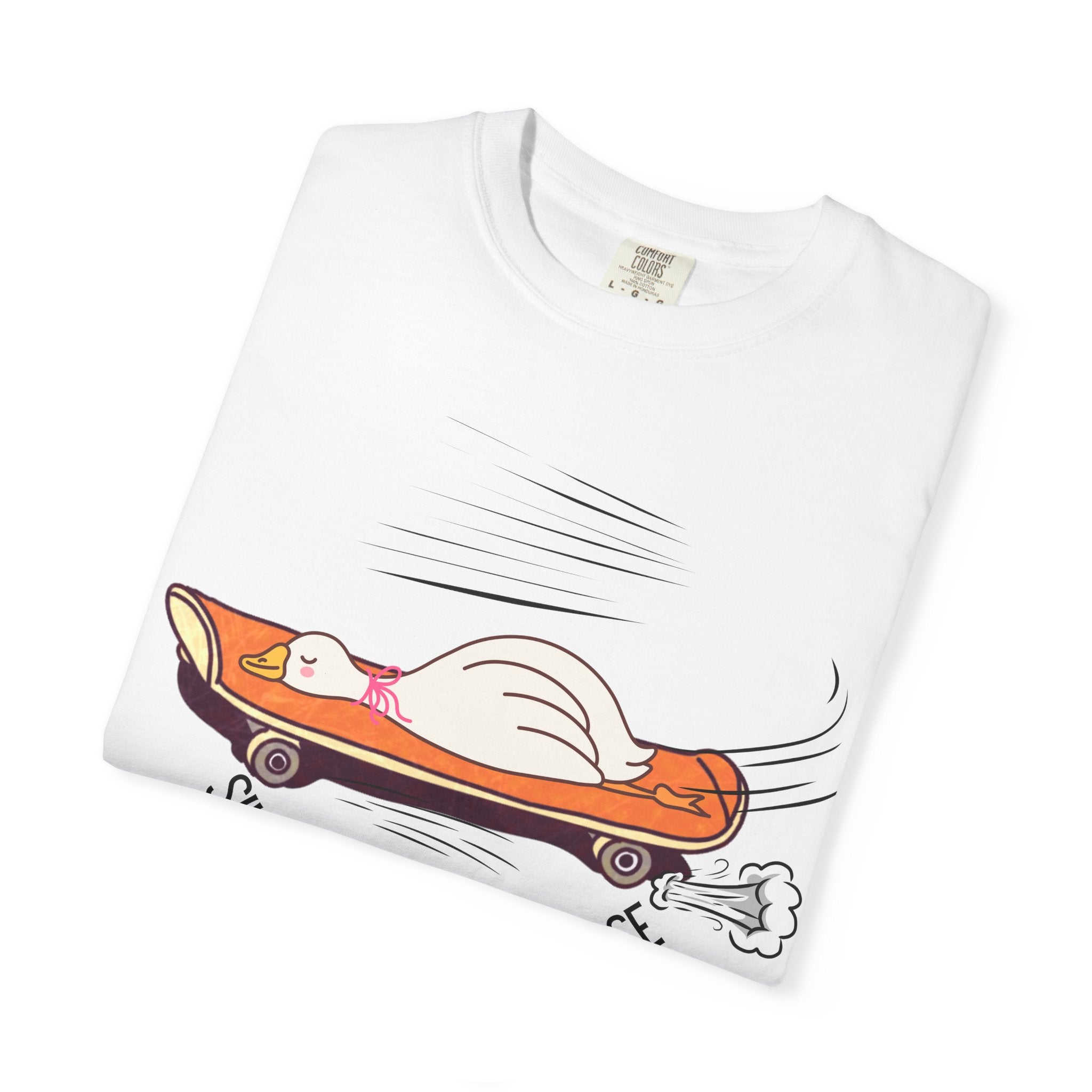 Silly Goose on the Loose T-Shirt
