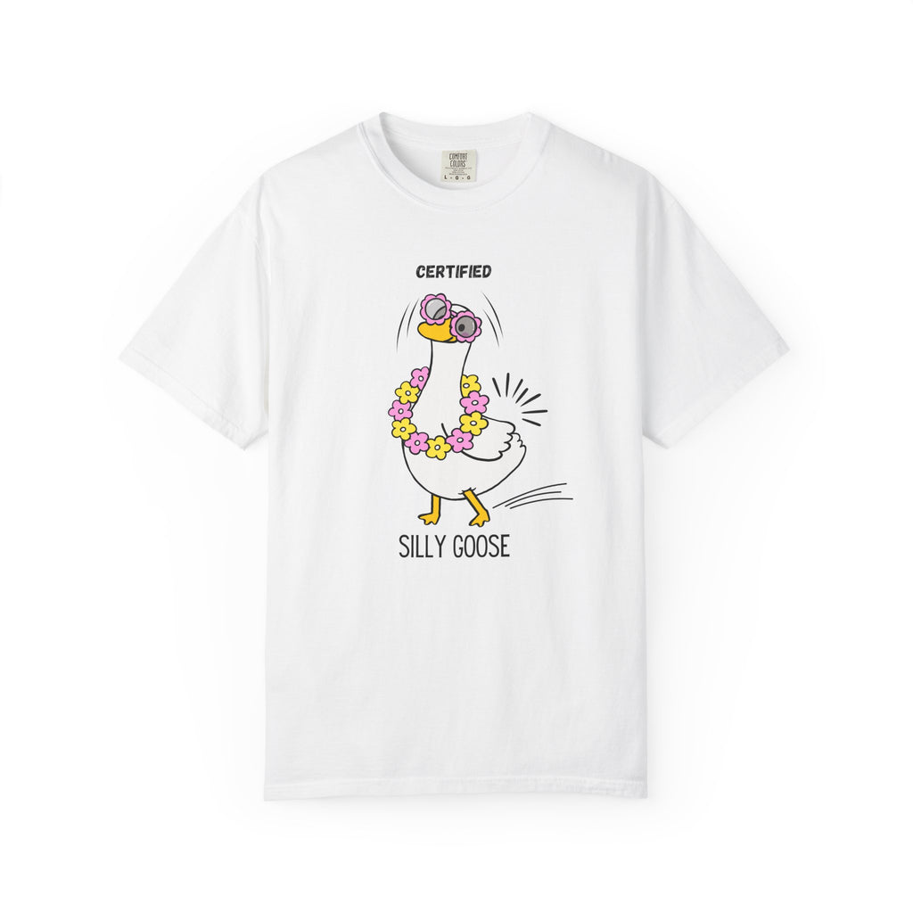 Certified Silly Goose T-Shirt